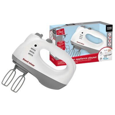 Μίξερ Μπαταρίας Stand Mixer 24x15x8cm ToyMarkt 971353