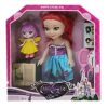 Κούκλα με Αξεσουάρ 29x27x7cm ToyMarkt 98269