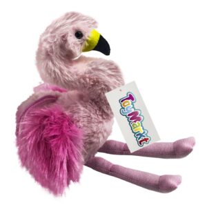 79-409 Φλαμίνγκο 15cm ToyMarkt 99429