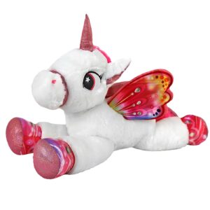 Μονόκερος Φτερά 75cm ToyMarkt 99518