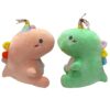 Λούτρινο Soft Μονόκερος Δεινόσαυρος 30cm ToyMarkt 99540