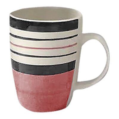 Κούπα Ζωγραφισμένη στο Χέρι 10x7,5cm 330ml Homie 1001844