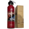Θερμός Οβίδα Ενισχυμένο 750ml 31x7cm 750ml Homie 1001998