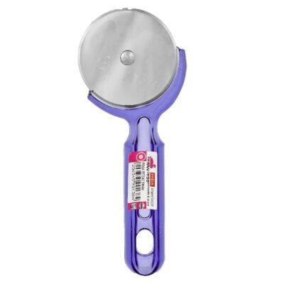 Ρόδα Κοπής Πίτσας 17cm Homie 1002011