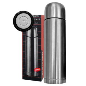 Θερμός Inox σε Κουτί 500ml Homie 1002050