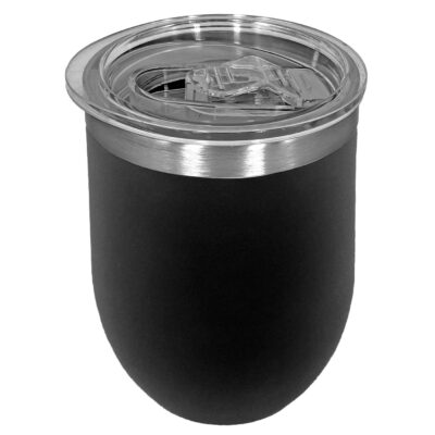 Ποτήρι Θερμός Κοντό Πλατύ 360ml Homie 1002174