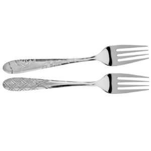 80-2156 Πηρούνι Μεταλλικό 20x2,7cm Homie 1002176