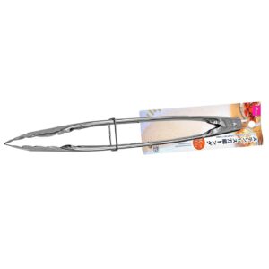 Λαβίδα Σερβιρίσματος Stainless Steel 30x4cm Homie 1002183