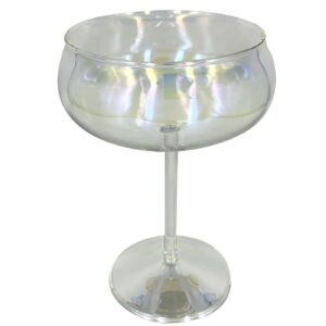 Ποτήρι Cocktail Κρυστάλινο 16x10cm Homie 1002191