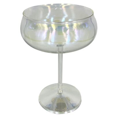 Ποτήρι Cocktail Κρυστάλινο 16x10cm Homie 1002191