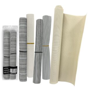 80-335 Σουπλά Πλαστικό Ύφασμα 45x30cm Homie 100355