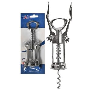 Ανοιχτήρι Φελού Τιρμπουσόν 17cm Homie 100865