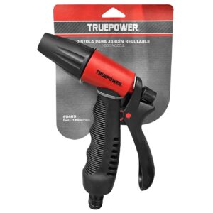 81-1098 Πιστόλι για Λάστιχο Ποτίσματος 17x12cm Homie 1011118