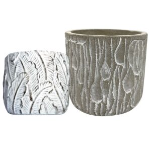 Κασπώ Κυλινδρικό ø11x10cm Homie 1011143