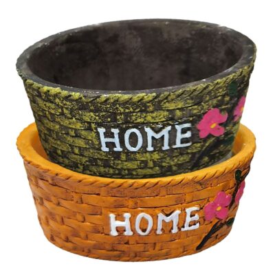 Κασπώ Κεραμικό  Home 16x7cm Homie 1011161