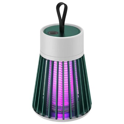 Εντομοπαγίδα USB 12x8,5cm Homie 1011176