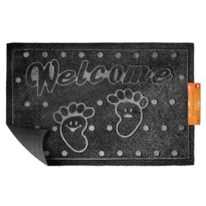 81-1170 Πατάκι Εξώπορτας Welcome Homie 1011190