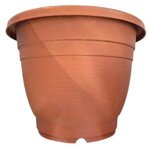 81-1171 Γλάστρα Πλαστική 38x28cm Homie 1011191