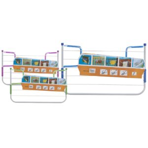 Απλώστρα για Κάγκελο 55x33,5cm Homie 101187