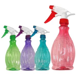 Ψεκαστήρι 24x9cm Homie 101201