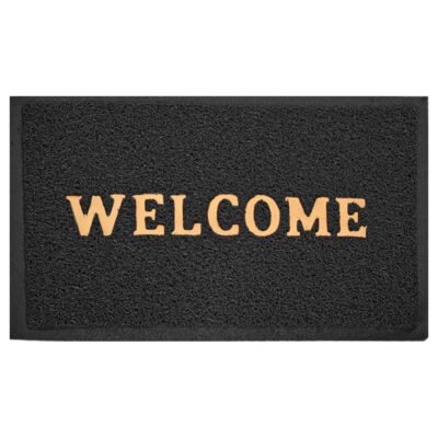 Πατάκι Χαλάκι Welcome 57x37cm Homie 101318