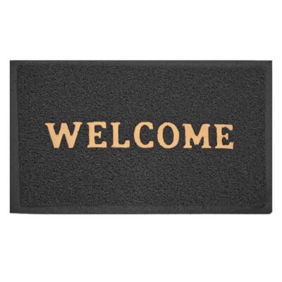 Πατάκι Χαλάκι Welcome 57x37cm Homie 101318