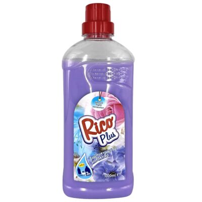 Μαλακτικό Ρούχων 1L Rico