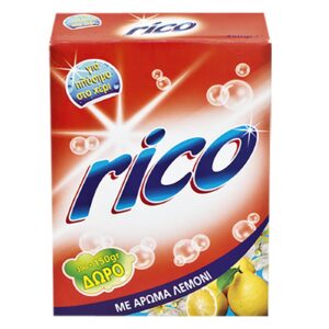 81-327 Σκόνη Ρούχων στο Χέρι 450gr Rico