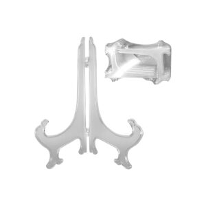 81-328 Βάση Κορνίζας-Πιάτων 13cm Homie 101348