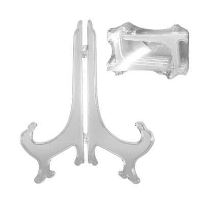 Βάση Κορνίζας-Πιάτων 17,5cm Homie 101349