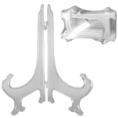 Βάση Κορνίζας-Πιάτων 25cm Homie 101350