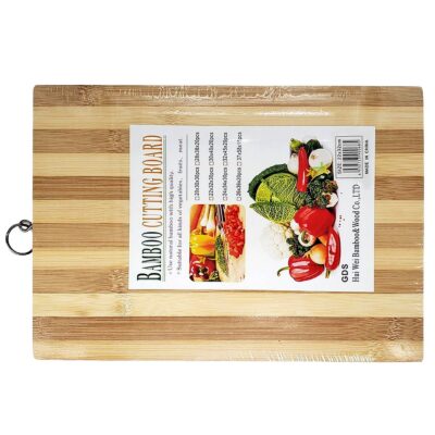 Ξύλο Κοπής 32x22cm Homie 10154