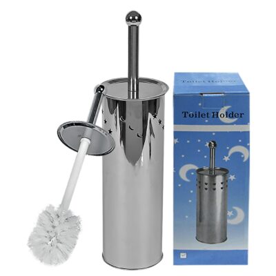 Πιγκάλ με Βάση Inox 37x10cm Homie 101360