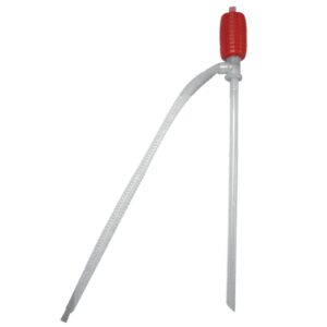 Τρόμπα Άντλησης Υγρών 54cm Homie 101388