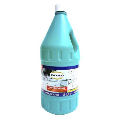 Χλώριο Καθαρισμού Κλασσικό 2L Doro