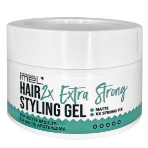 81-431 Ζελέ Μαλλιών 250ml Imel