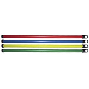 81-497 Κοντάρι Ξύλινο Χονδρό Σπείρωμα 120cm Homie 101517