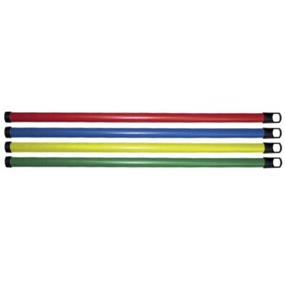 Κοντάρι Ξύλινο Χονδρό Σπείρωμα 120cm Homie 101517