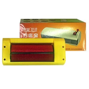 Αποχνουδωτής Καστόρ Απείρων Χρήσεων 14,5x6x4,5cm Homie 101685