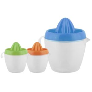 81-7 Στιφτής Πλαστικός 16x16x13cm Homie 10127