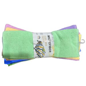 81-772 Πετσέτες Κουζίνας Microfiber 30x30cm Homie 101792