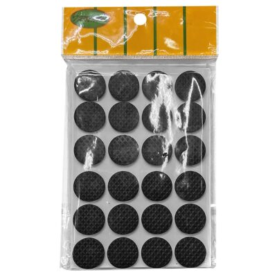 Τσοχόκια Στρογγυλά Αφρώδη 72τεμ ø2,2cm Homie 101859