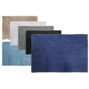 81-89 Πατάκι Χαλάκι Μπάνιου 60x40cm Homie 101109