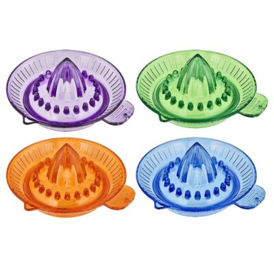 Λεμονοστίφτης 13x6cm Homie 101935