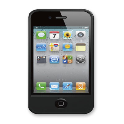 Μπλοκ Smartphone 10.5x7.5cm JustNote 104208