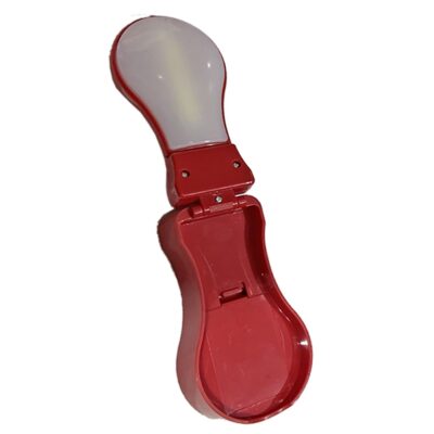 Φωτάκι LED Επιτραπέζιο-Επιτοίχιο 21x5cm Homie 108450