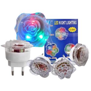 Λαμπάκι Νυχτός ~5,5cm Homie 108459