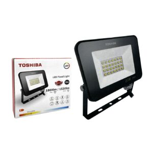 Προβολέας Στεγανός led Toshiba Ip65 20w 3000k  Toshiba 00172835