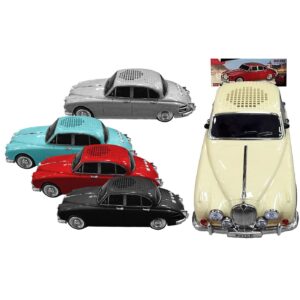 Αυτοκίνητο Ηχείο Bluetooth 25x9,5x6cm 5W Homie 108504