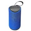 Ηχείο Bluetooth Κυλινδρικό με Strap 16x7,5cm Homie 108514